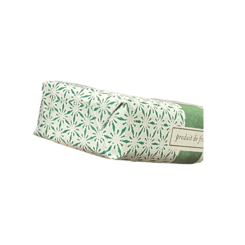 MISTRAL Noble‎ Fir Luxury Soap Bar Organic Shea Butter Made In France 3.14oz